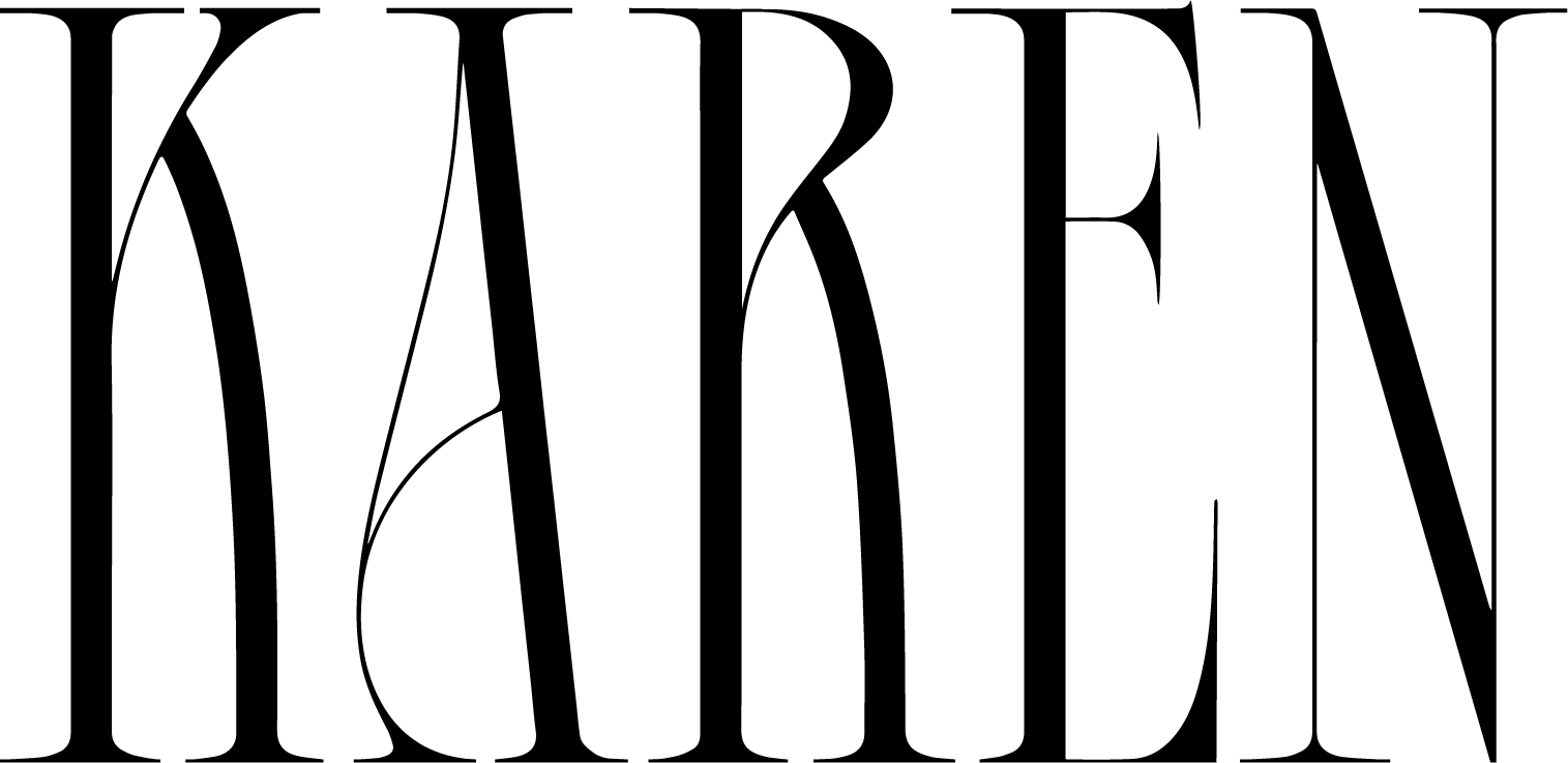 Karen logo